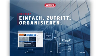 TECTIQ © ABUS