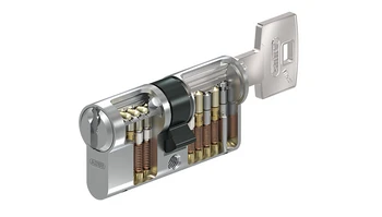 Ausschreibungstexte für den Vitess 2000 © ABUS