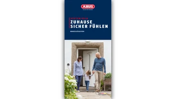 Laden Sie hier die Fibel zu Vela herunter © ABUS