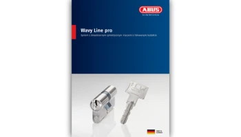 PL Prospekt Wavy Line pro
