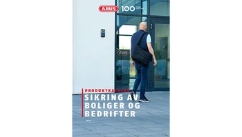 Produktkatalog 2024 © ABUS