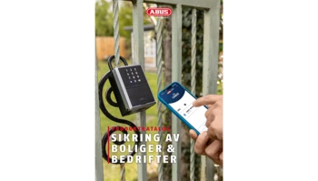 Produktkatalog 2026 © ABUS
