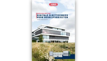 WLX PP brochure  © ABUS