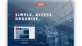 TECTIQ © ABUS
