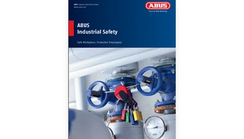 ABUS Industrial Safety © ABUS
