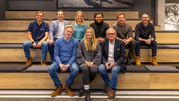 Teamfoto der Abteilung Digital Solutions & Services ©ABUS