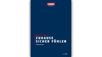 Laden Sie hier den Prospekt zu Vela.2000 herunter © AB