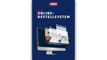 Laden Sie sich hier unser Prospekt OBS herunter © ABUS