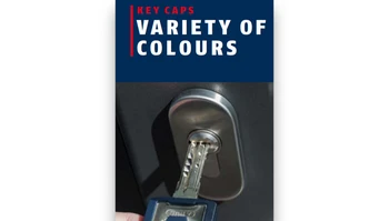 Download our key cap leaflet here © ABUS