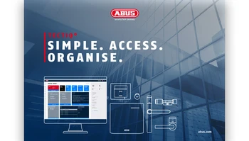 TECTIQ © ABUS