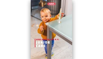 ABUS Junior Care © ABUS