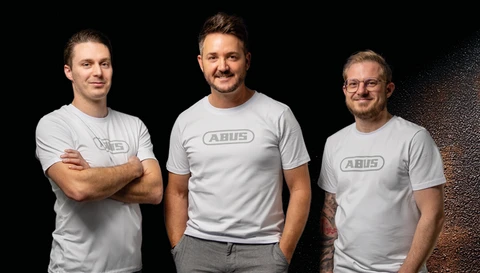 Das Team von GP finest solution