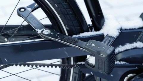 Den säkra julklappen till alla - Julklappsguide 2024 © ABUS