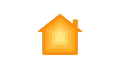 Mit dem Apple Home Kit macht Comfion Sicherheit einfach und intelligent. © ABUS