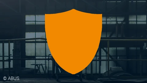 Entdecken Sie das IMP Audit Set © ABUS