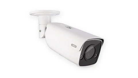 Tube-Kamera