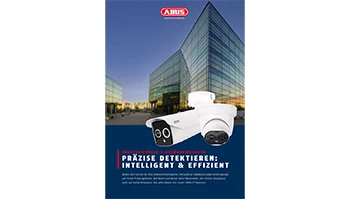 Video Endkundenbroschuere