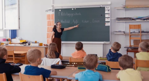 Referenz | Bildungseinrichtungen