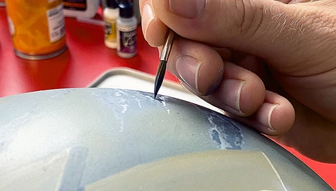 Peter Skensved  - Kopenhagen