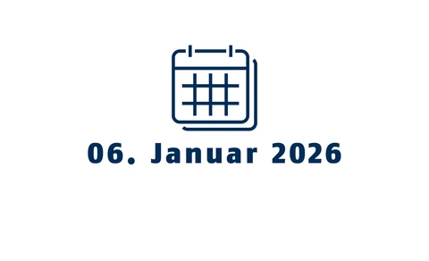 06. Januar 2026