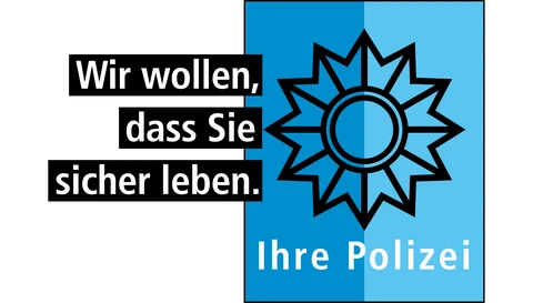 © Polizeiliche Kriminalprävention der Länder und des Bundes