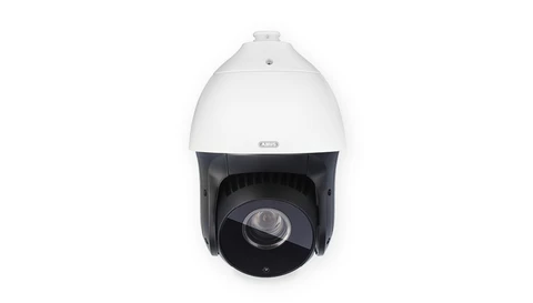 PTZ camera