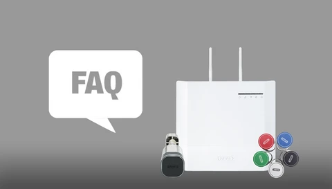 Fragen und Antworten zum wAppLoxx Pro Plus