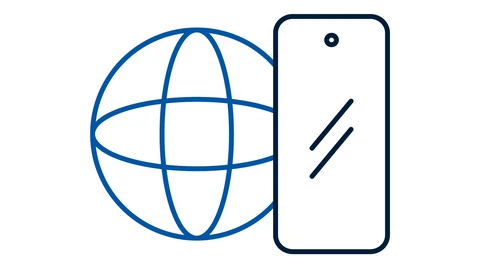 Mobile Steuerung per App inklusive