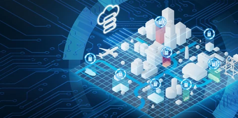 Digitale Systemlösung  ©ABUS