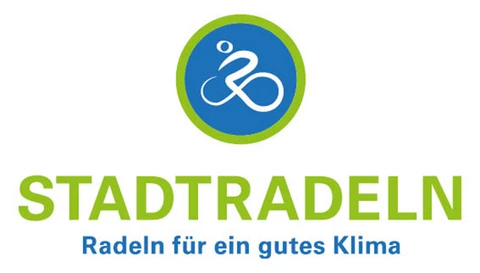 STADTRADELN Logo ©Klima-Bündnis
