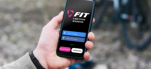 cMAP-Teaser | Biketec