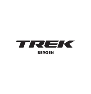 Trek Bergen logo © ABUS