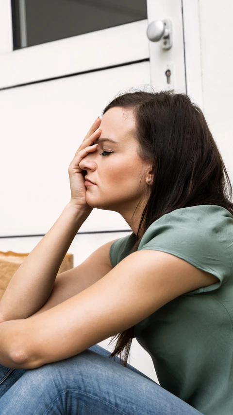 Ausgesperrt und jetzt? Was tun, wenn der Schlüssel von innen steckt? © shutterstock.com