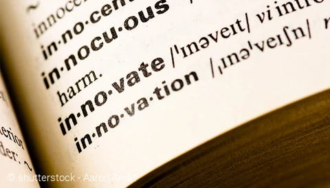 Security lexicon © shutterstock - Aaron Amat