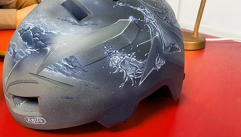 Peter Skensved  - Kopenhagen