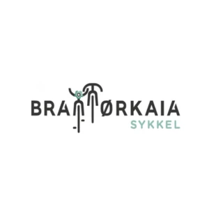 Brattørkaia Sykkel ©