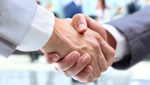 External partners © shutterstock - by ASDF_MEDIA