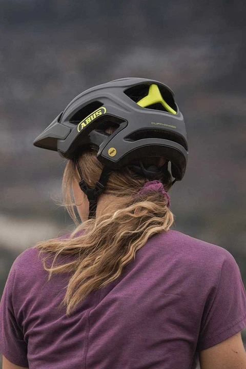 The ABUS CliffHanger ©ABUS