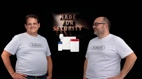 Gianni & Felipe | Technischer Support