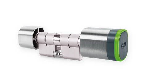 wAppLoxx Pro Plus Cylindre © ABUS