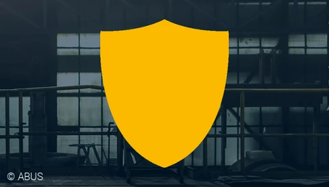 Entdecken Sie das IMP Prozeduren Set © ABUS