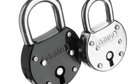 For simple and stylish protection © ABUS
