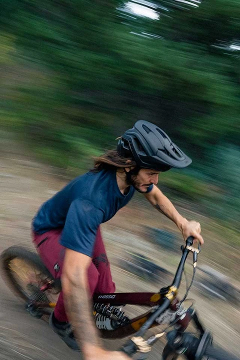 The ABUS CliffHanger ©ABUS