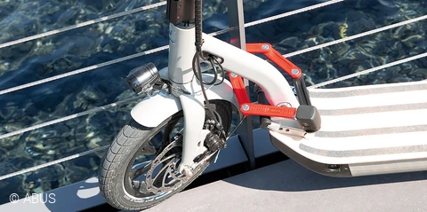 BORDO™ Lite 6055/60 red