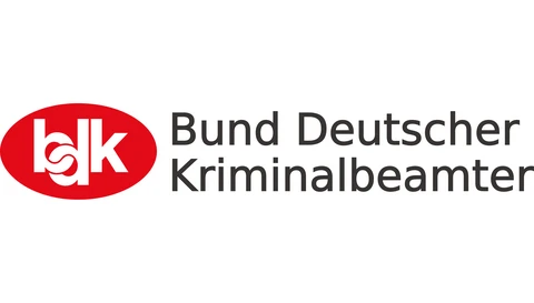 Bund Deutscher Kriminalbeamter © Bund Deutscher Kriminalbeamter