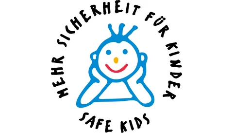 Bundesarbeitsgemeinschaft Mehr Sicherheit für Kinder e. V. © Mehr Sicherheit für Kinder e. V.