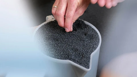 Producten en materialen