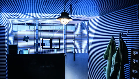 Exit Live Adventures – Teaser © ABUS