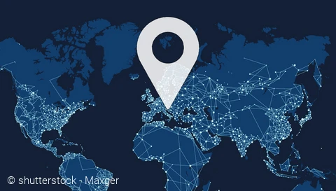 Trouvez un revendeur près de chez vous © shutterstock - von Maxger