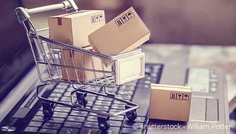 Partner Portal für den Fachhandel © shutterstock - by William Potter